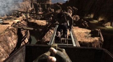 Duke Nukem Forever: Újabb képek érkeztek a megsiratott játékról
