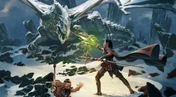 Dungeons and Dragons-játékot készít a Starbreeze Entertainment