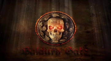 Egy Dungeons & Dragons veterán a Baldur's Gate Enhanced Edition újdonsült írója