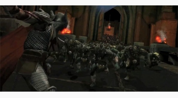Dungeons & Dragons: Daggerdale - Journey Begins trailer