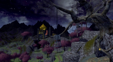 Dungeons And Dragons Online: Eberron Unlimited: Szeptemberre dátumozva