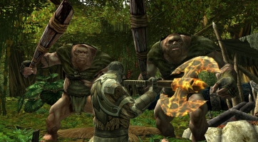 Dungeons And Dragons Online: Európában is ingyenes lesz augusztus 20-tól
