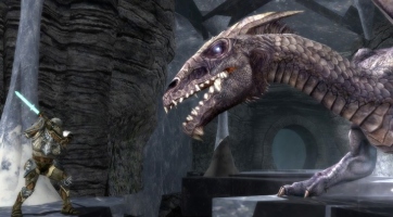 Dungeons And Dragons Online: Megnyíltak a kapuk, ingyenes a játék