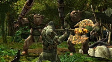 Dungeons & Dragons Online: 1 millióval nőtt a felhasználók száma, amióta ingyenes