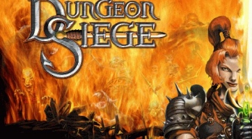 Dungeon Siege 3 megerősítve