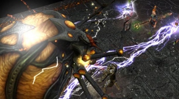 Dungeon Siege: Készül a harmadik rész