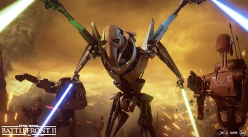 Dupla XP jár a Star Wars Battlefront 2-ben a járvány miatt