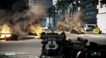 Battlefield 3
