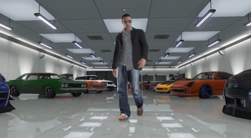 Dupla XP-s hétvége és karakterátvitel a GTA Online-ban