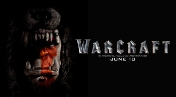 Durotan a főszereplője a legújabb Warcraft előzetesnek