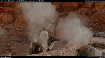 Star Wars: Battlefront