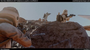 Star Wars: Battlefront