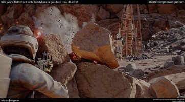 Star Wars: Battlefront