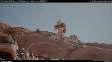 Star Wars: Battlefront