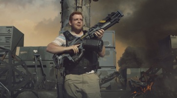 Durván látványos élőszereplős trailert kapott a Call of Duty: Black Ops 3