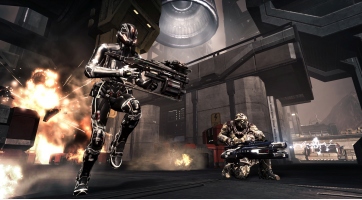 Dust 514