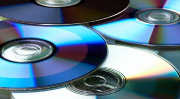 DVD támogatás nélkül érkezik a Windows 8