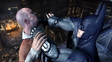 DX11 problémákról számolnak be a Batman: Arkham City játékosok