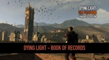 Dying Light: íme a rekordok videója