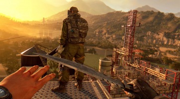Dying Light: The Following - Harry Potter és a zombik esete