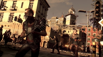 Dying Light