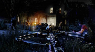 Dying Light