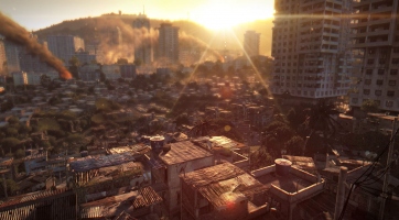 Dying Light fejlesztői napló érkezett