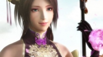 Dynasty Warriors 6: Aranylemezen a PC-s verzió