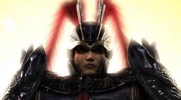Dynasty Warriors 6: Új screenshotok érkeztek