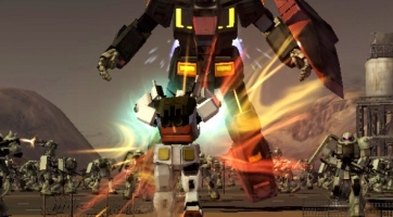 Dynasty Warriors: Gundam 2: Bejelentve az európai premier dátuma