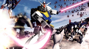 Dynasty Warriors: Gundam 2: Jövőre érkezik