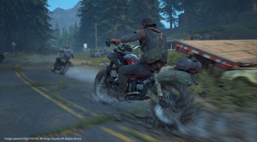 Days Gone