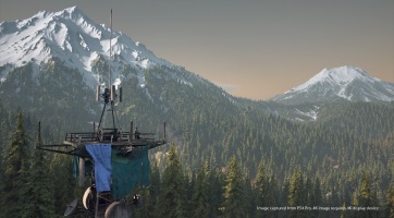 Days Gone