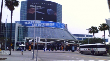 E3 2009: A kiállítók listája
