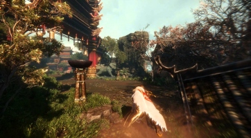 E3-as teaser-en a King of Wushu