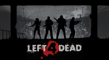 Left 4 Dead 2