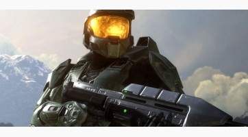 Halo Reach