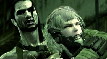 E3 Microsoft: Metal Gear Solid: Rising (Video Update)