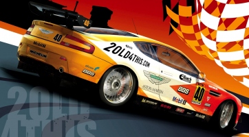 E3 Microsoft: Októberben érkezik a Forza Motorsport 3 (Video Update)