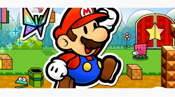 E3 Nintendo: Bejelentve a Super Mario Bros. Wii