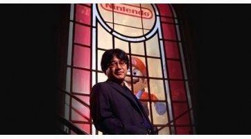 E3 Nintendo: Wii Vitality Sensor: Figyeli, mennyire vagy pipa