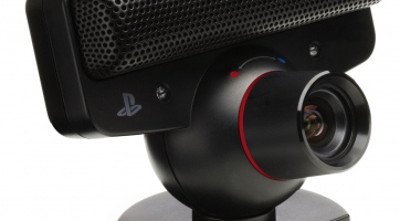 E3 Sony: Bejelentve a mozgásérzékelős kontroller
