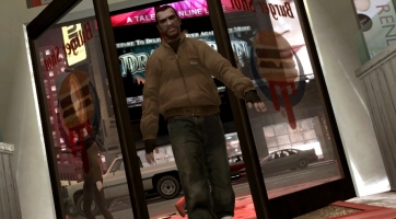 E3 Sony: Bejelentve az Agent, a Rockstar PlayStation 3 exkluzív játéka