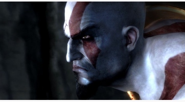 E3 Sony: God Of War III: Csak jövő tavasszal érkezik