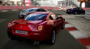 E3 Sony: Gran Turismo PSP: Októberben beszáguld (Video Update)