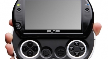 E3 Sony: Hivatalosan bejelentve a PlayStation Portable Go! (Video Update)