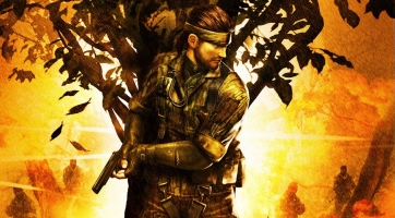 E3 Sony: Metal Gear Solid: Peace Walker: A valódi Metal Gear folytatás a zsebben (Video Update)