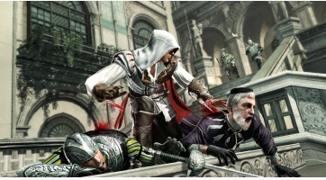 E3 UbiSoft: A teljes konferencia