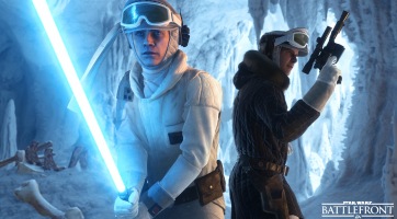 EA: még több Battlefront, valamint Star Wars akció- és mobiljáték jön a jövőben