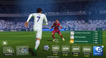EA Sports FC Tactical címmel stratégiát csinál focis játékából az EA